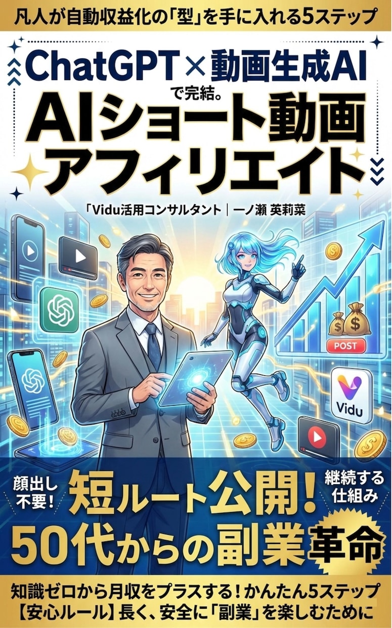 あなたの本の表紙を作ります 目に付く電子書籍の表紙デザインをお届け！ イメージ6