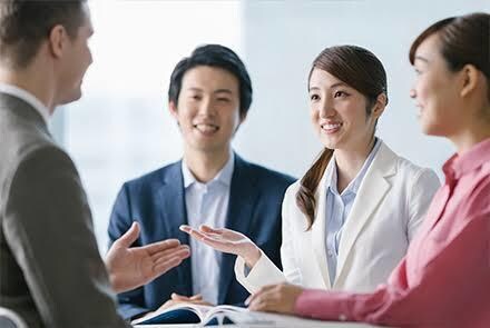オンライン英会話します 日常で役立つ表現などを中心に行いたいとおもいます イメージ3