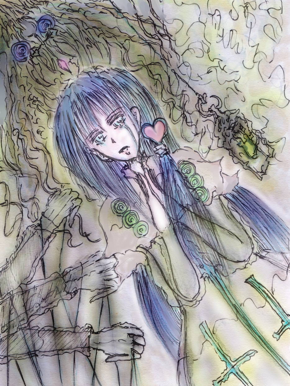 鬱展開。 バッドエンド小説を書きます あなたのご希望の鬱展開小説をお書きします！ イメージ1