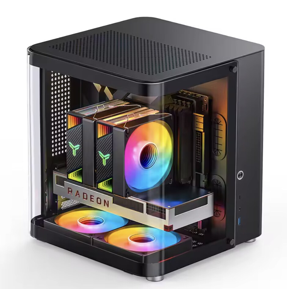 自作PC作成代行します 用途と御予算に応じた部品構成をご提案いたします。 イメージ2