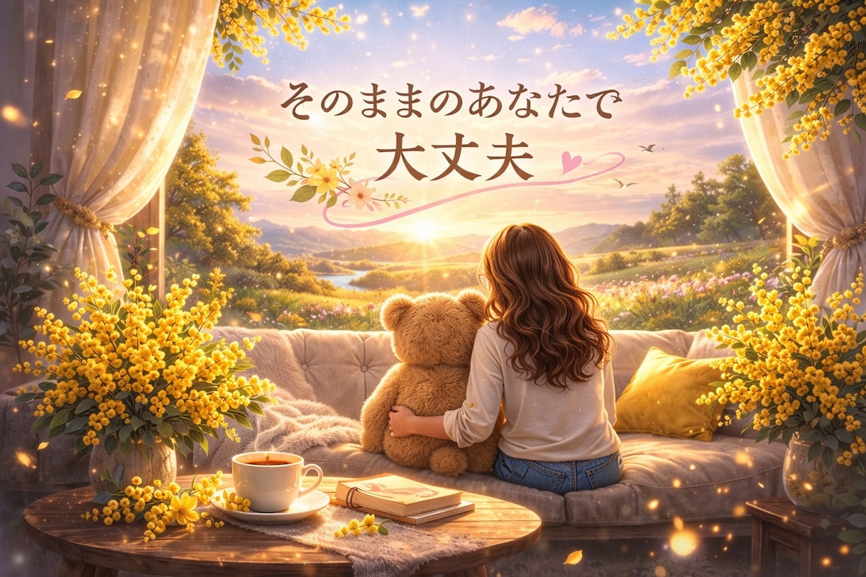 心がしんどい方へ♡看護師が優しく寄り添います ひとりで抱え込まないで、大事なあなたの心守ります今OKです イメージ2