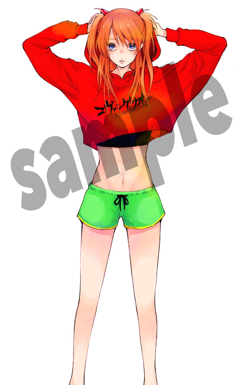 オリジナルキャラクター描き起こし・デザインします ゲーム・動画の立ち絵、サムネイル、Vtuberにも！ イメージ4
