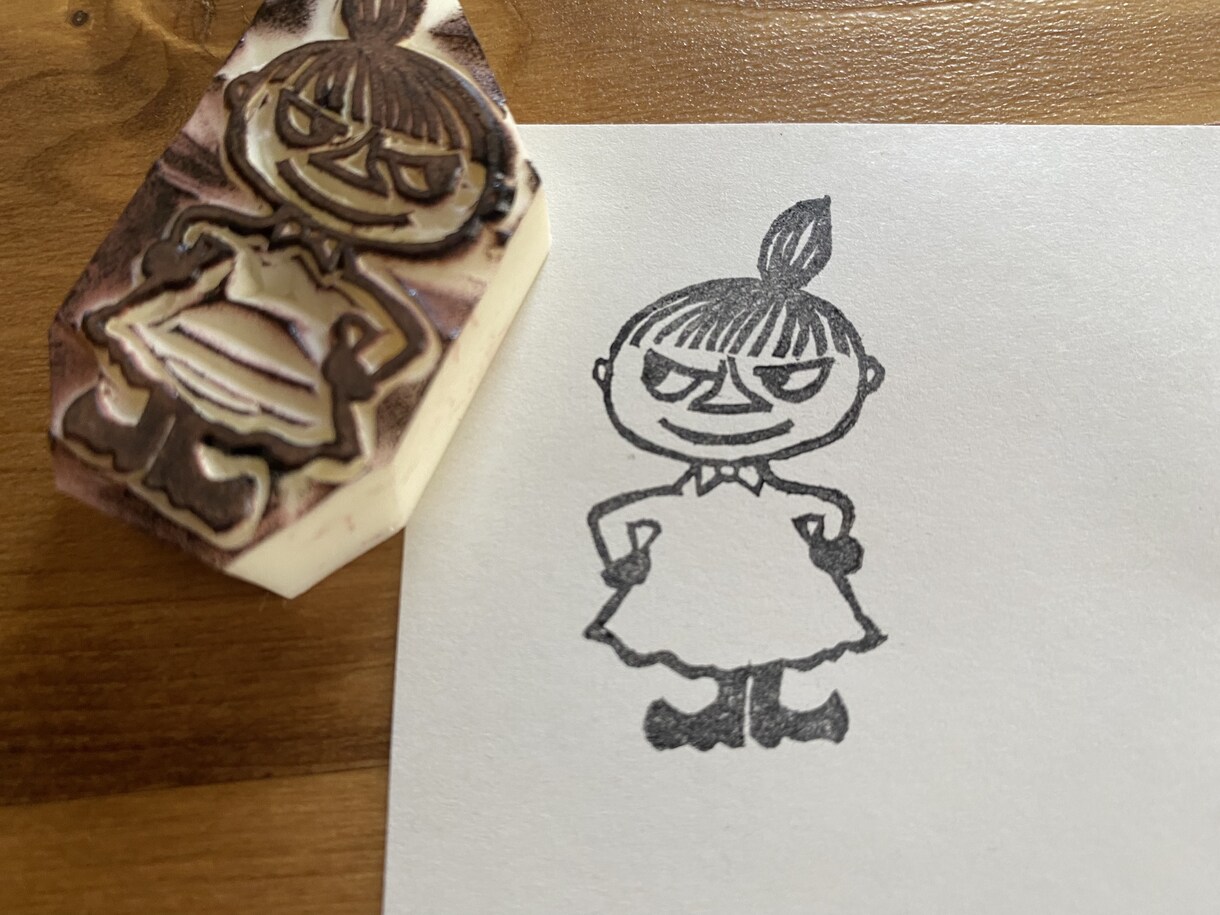 折り紙、消しゴムハンコ、画用紙製作、お手伝いします ご注文者様と話し合いながら、制作を進めていきます！ イメージ4