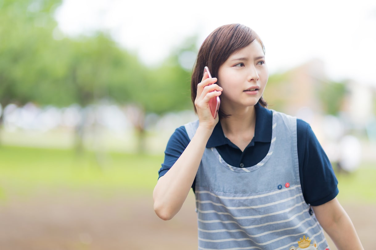 その ママ友必要❓タメ口でも❤️5分でも聞きます 私とお友達になりましょう❣️シングルマザーの私に話してみて♪ イメージ3