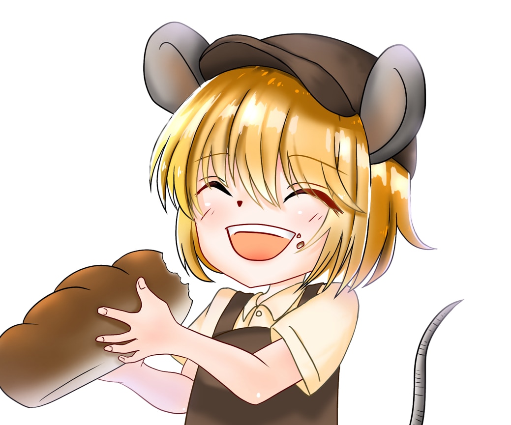 アイコン作成させていただきます ミニキャラなど、可愛いアイコンなどが欲しい方に。 イメージ7