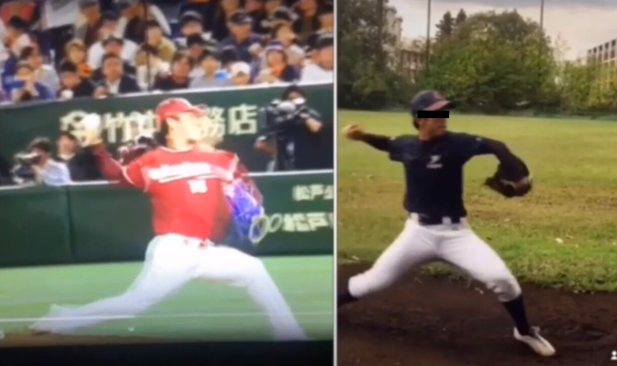 野球をもっと上手に楽しくできるお手伝いをします 簡単・お手軽に取り組めて、変化がすぐに分かります！ イメージ3
