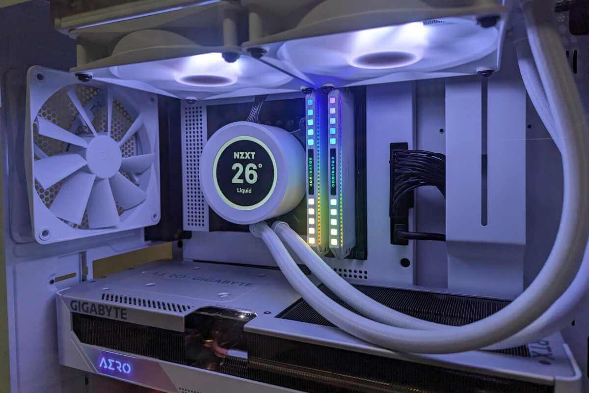 予算から組み立てまで！自作ゲーミングPC代行します 実際の経験に基づく知識で要望に寄り添います！ イメージ3