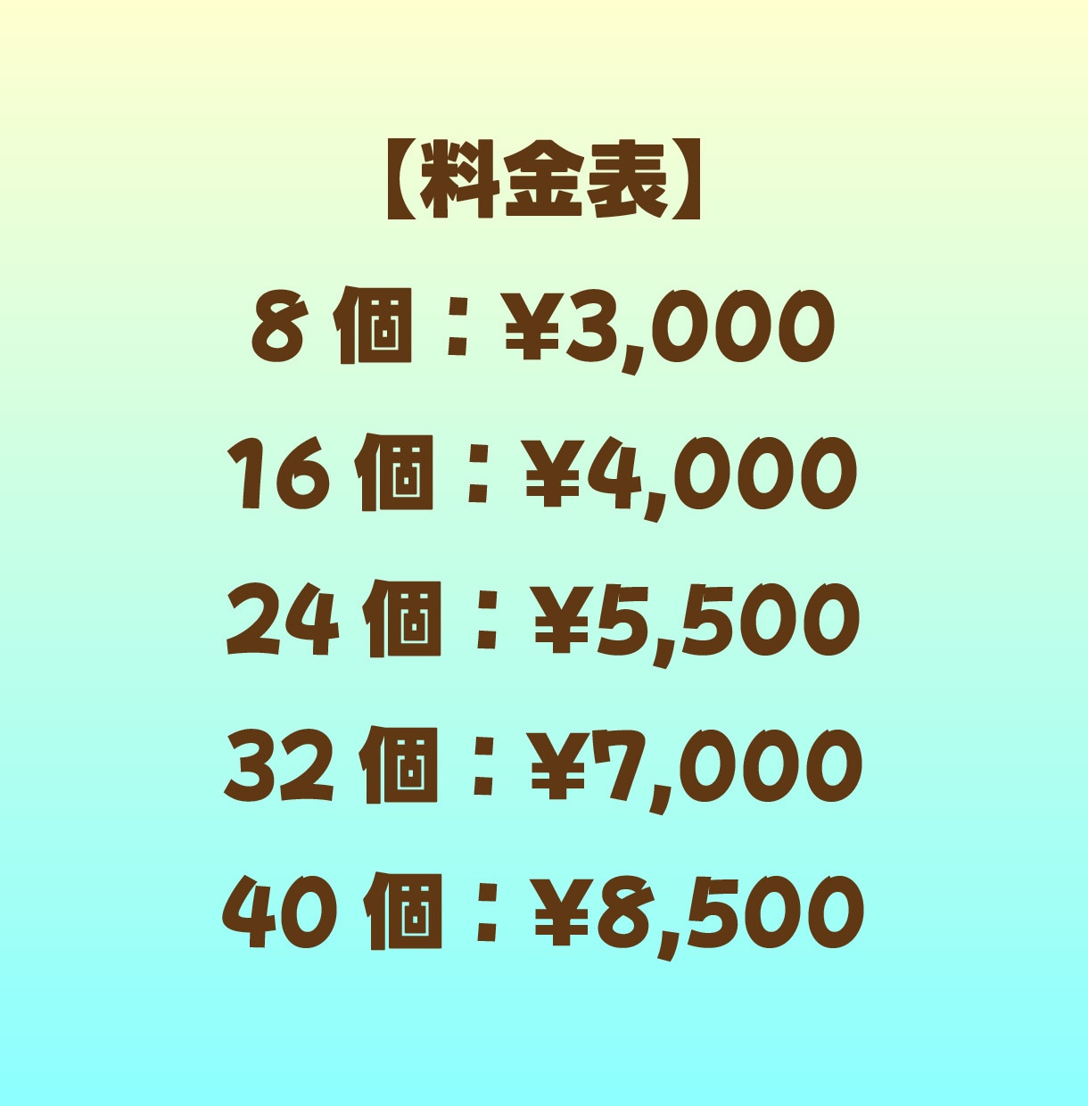 AIイラストをLINEスタンプにします 絵の修正から入稿データの作成まで一貫して行います！ イメージ5