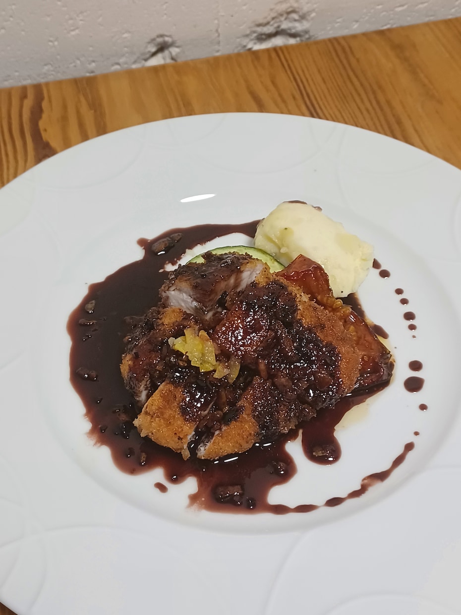 家庭料理のお悩み相談します フランス料理17年の現役オーナーシェフとの2人3脚で上達！ イメージ4