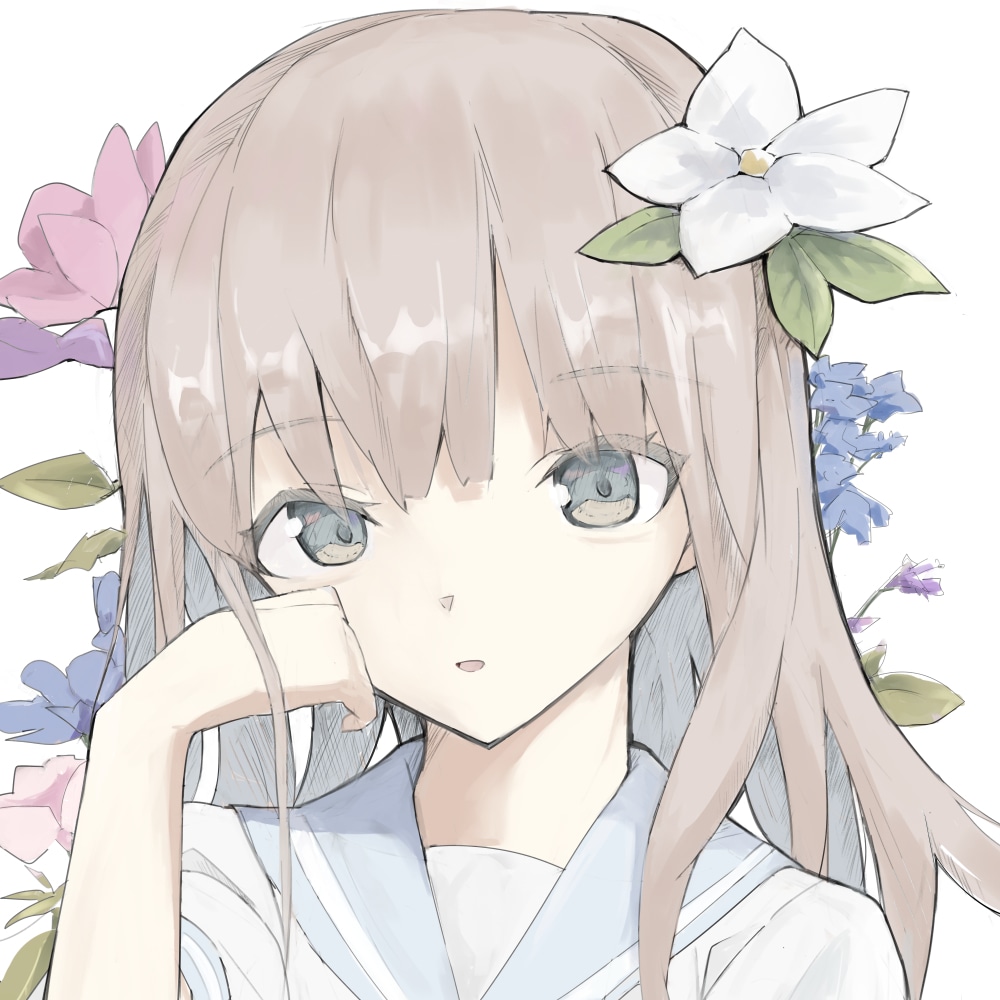 あなた専用のSNSアイコンを作成します 漫画風のかわいいイラストが得意です イメージ5
