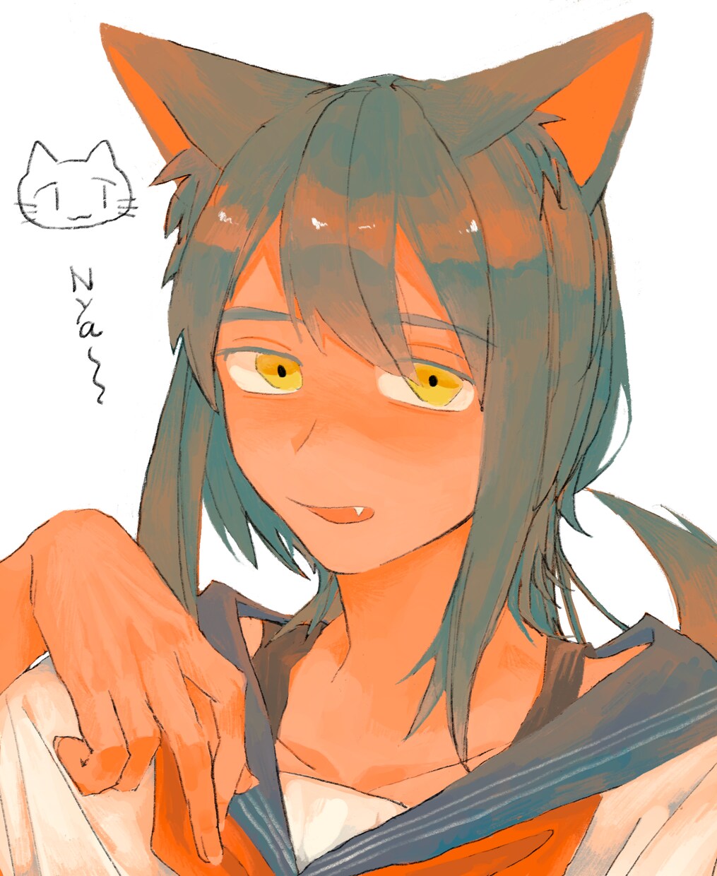 ご希望に沿ったイラストを作成致します 商用利用可能、SNSへの使用もOKです イメージ3