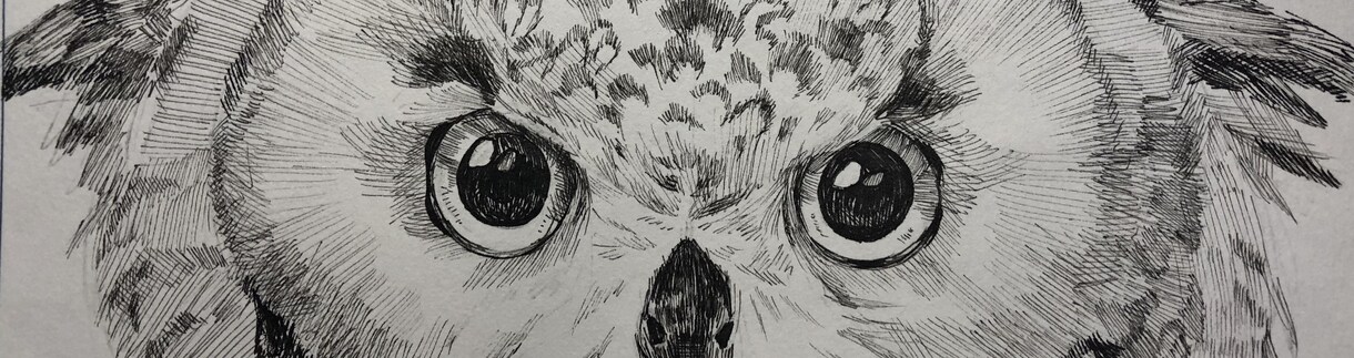 ペットと飼い主さんの似顔絵描きます 大切な子との思い出を絵に残しませんか？ イメージ3