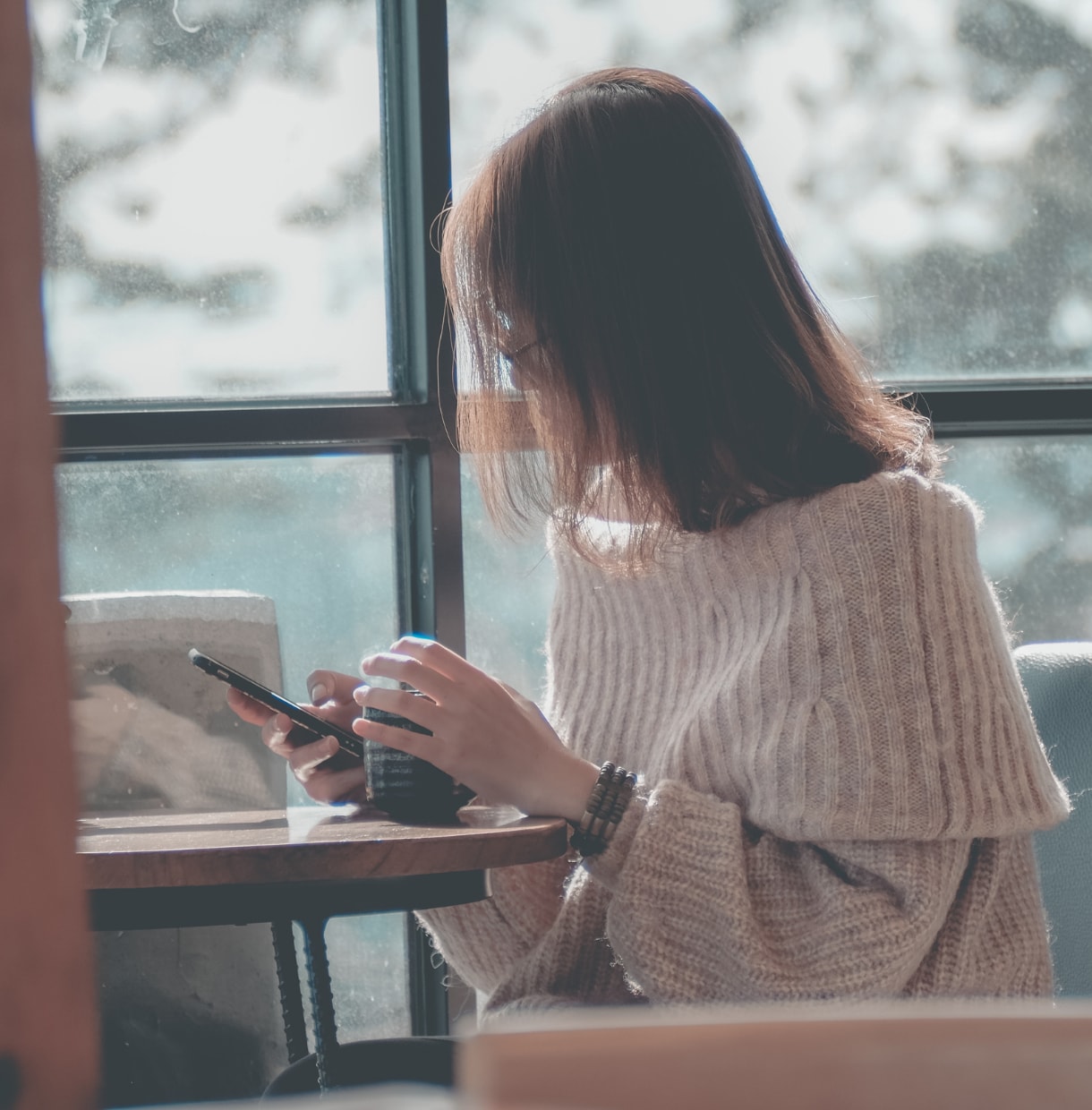 3日間チャット！ あなたの想いを優しく受け止めます LINE感覚☘️話し相手/雑談/癒し/愚痴/悩み/寂しい イメージ7