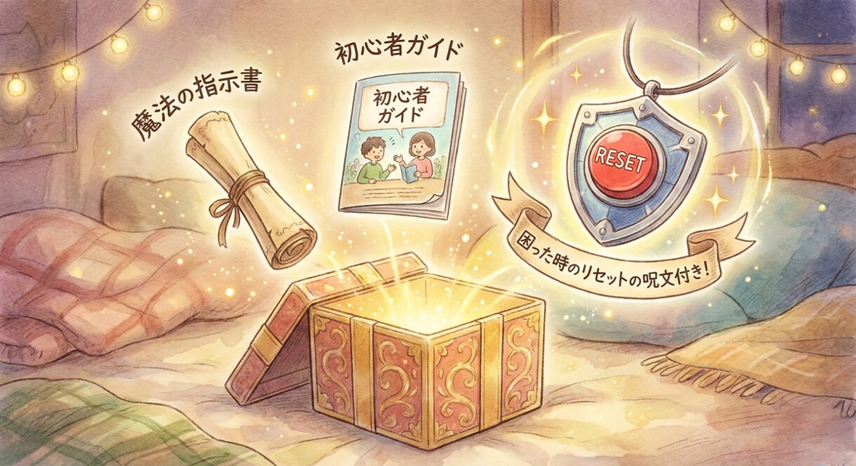片付けをAIに丸投げ！写真や音声で利用できます 散らかった部屋の写真を送るだけ。あなた専用のお片付けコーチに イメージ5