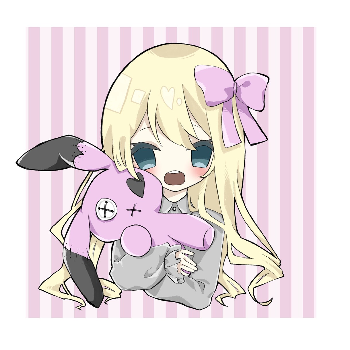 オリジナルlineスタンプつくります 自分だけのオリジナルスタンプ作ってみませんか？ イメージ4