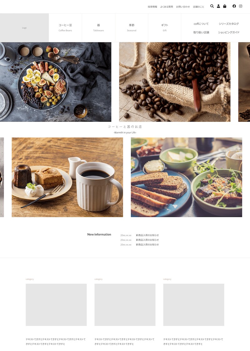 webページのコーディングを代行します 丁寧で見やすいコードで、あなたのデザインに寄り添います。 イメージ6