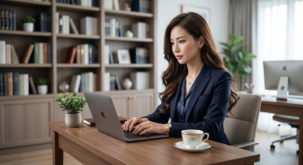 女性向け・副業独立の悩みをチャットで解消します 顔出し不要・自分のペースでOK！1,000名以上の実績で伴走 イメージ1