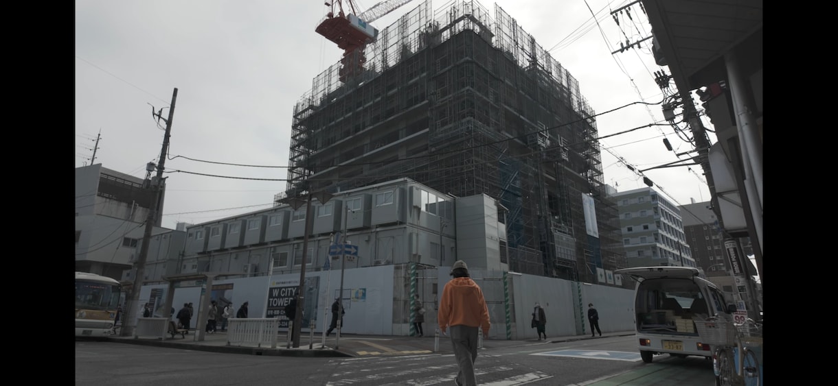 行きたかった思い出の道や場所を代行して撮影します 写真だけでは伝わらない思い出の場所の今を映像でお伝えします イメージ5
