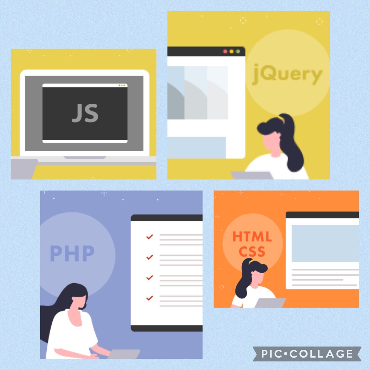 プログラミングのご相談や課題などのお手伝いをします プログラミングのご相談や、課題などのお手伝いをします！ イメージ1