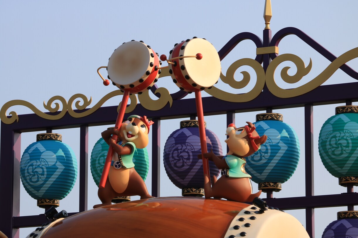 ディズニーランドおすすめプラン作成致します カップルなどにおすすめです(*´ω｀*) イメージ1