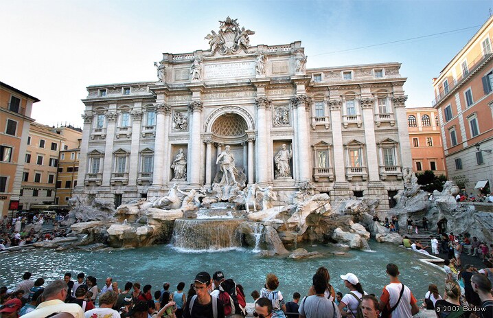 イタリア個人旅行の方必見！！絶対お得にしてみせます♪中級編 イメージ1
