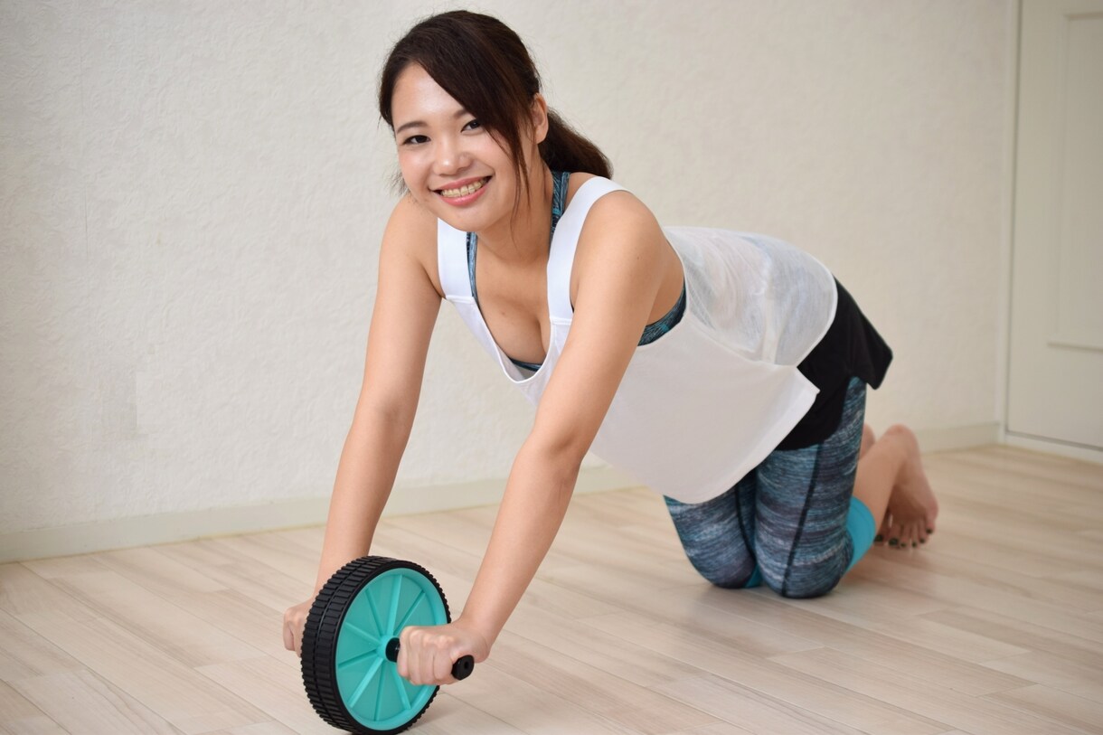 リバウンドしにくいダイエットの非常識な習慣教えます 5週間で痩せ習慣を定着させ夏までに“モテる体”を手に入れる イメージ1