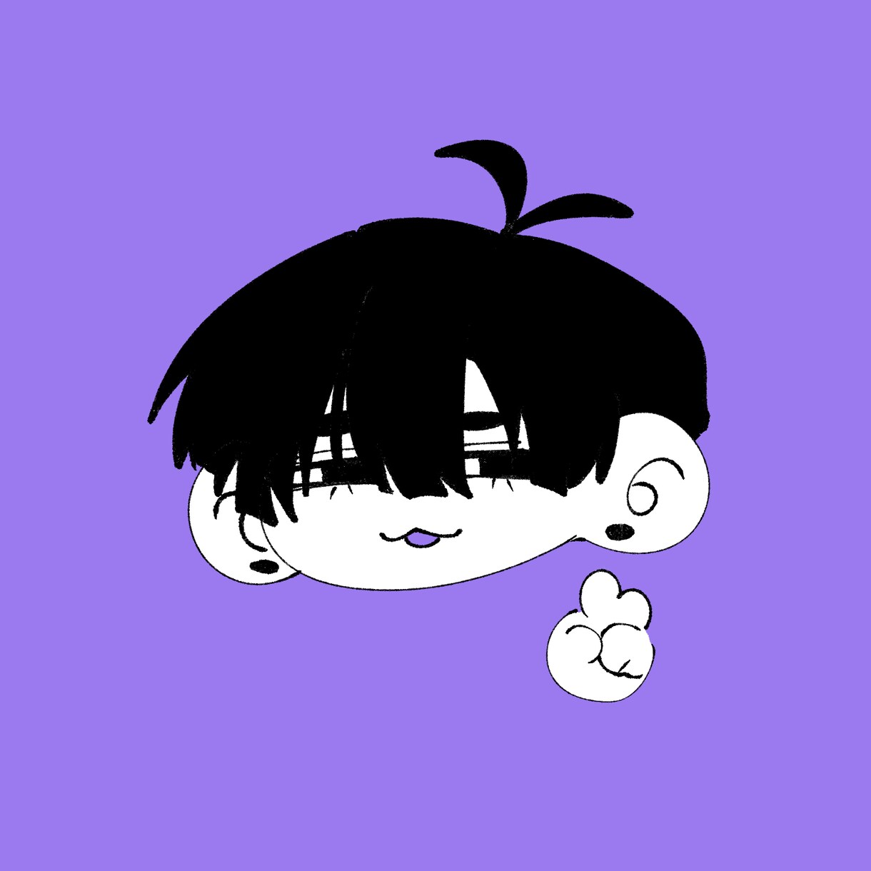 性癖に刺さるアイコンイラスト描きます 他にない性癖に刺さるオリジナルアイコンを描きます！ イメージ9
