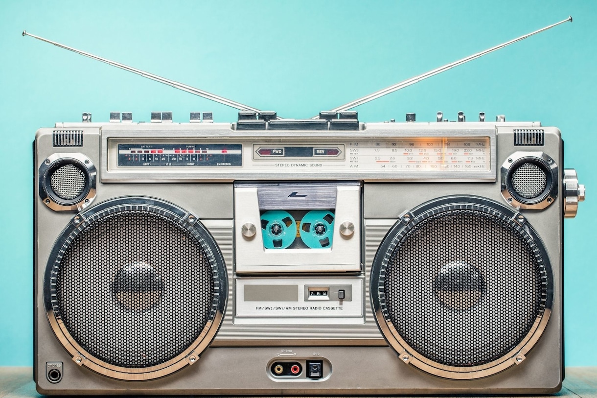 音声配信をこれから始めたい方のご相談にのります Clubhouseなど音声関連の勢いが凄く気になっている方へ イメージ1