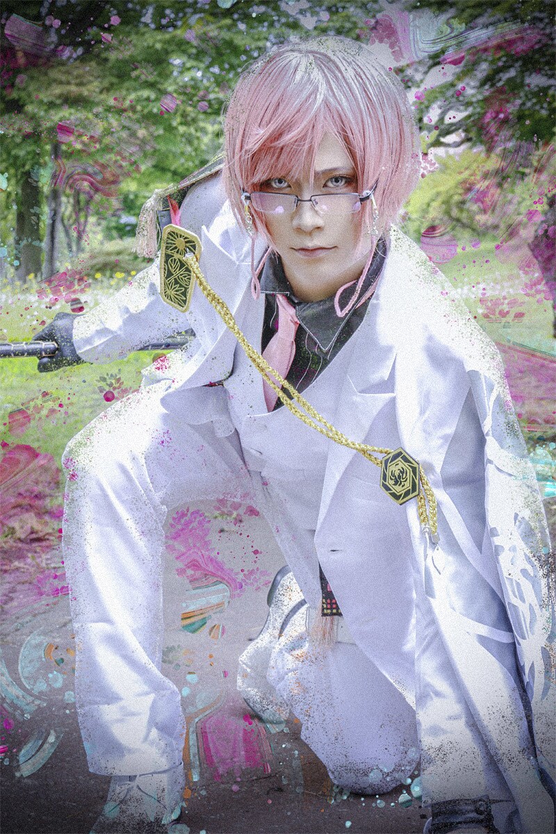 コスプレ写真レタッチします 原作の雰囲気、二次元らしさ、人間らしさを尊重します。 イメージ2