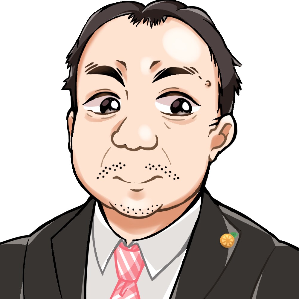 オリジナルキャラクター制作しアイコンをお作りします 世界にひとつのキャラクターを作ってみませんか？ イメージ6