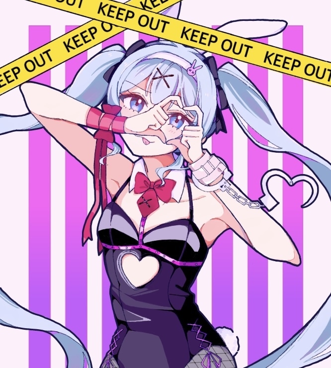 可愛いオリジナルイラストを制作します 透明感ある可愛い女の子を描きます！SNSアイコン・推し活など イメージ4