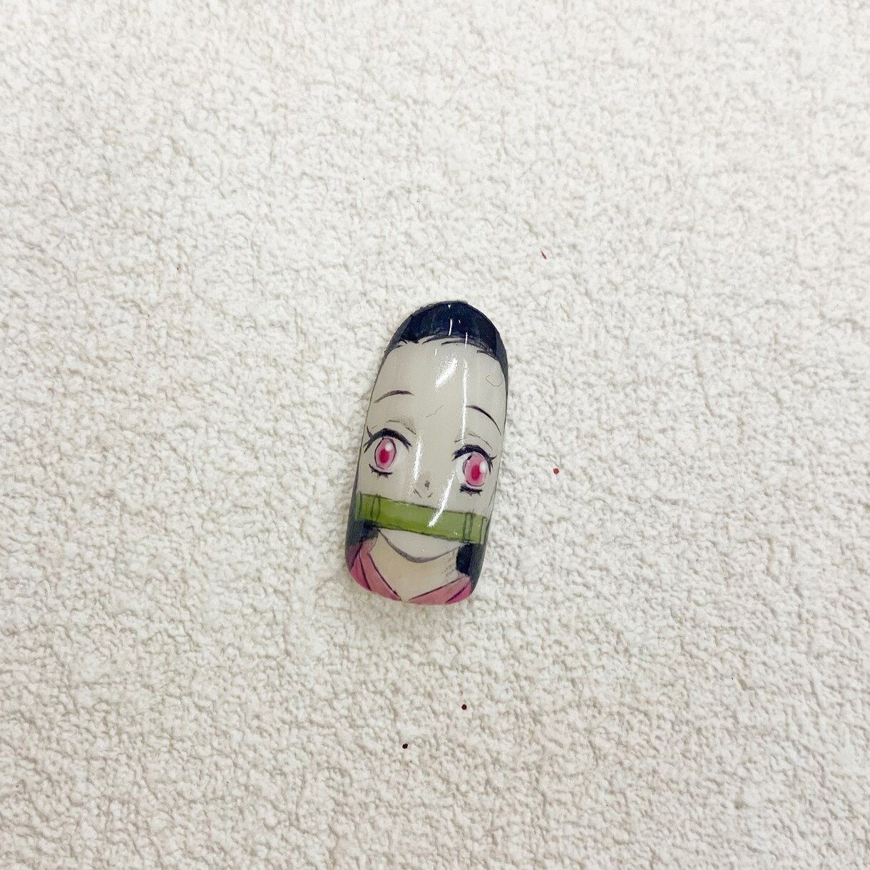 ネイル初心者向けにネイルのコツをお教えします 初心者様向けにネイルに関する質問に答えて行きたいと思います イメージ3