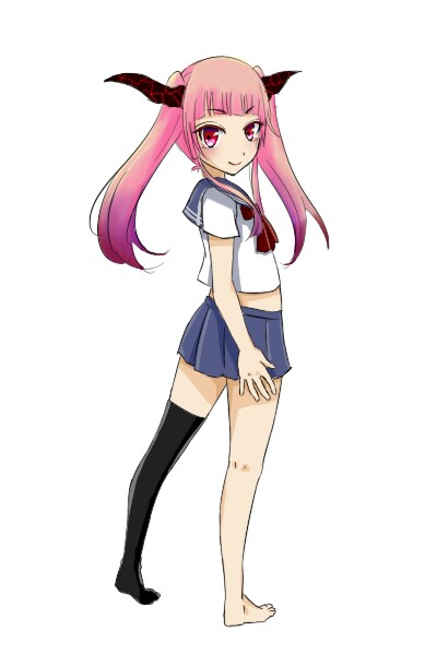 アイコンや立ち絵などイラスト制作します あなた用のイラスト制作承ります！ イメージ6