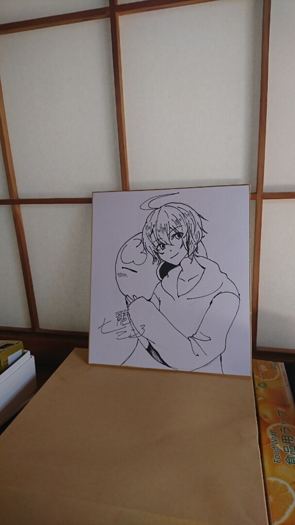 イラスト添削いたします イラストは理数系でもできちゃった イメージ1