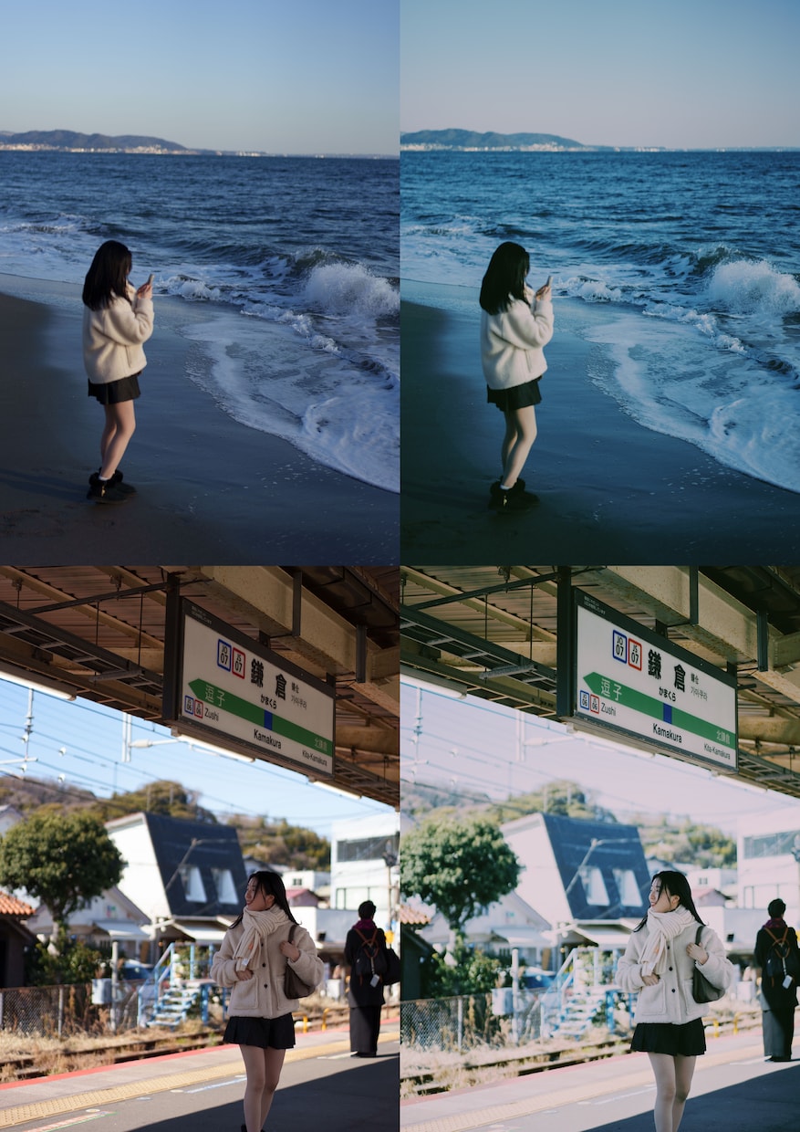 プロのフォトレタッチャーが写真を美しく仕上げます プロによる高品質な写真加工を気軽に利用してみませんか イメージ5