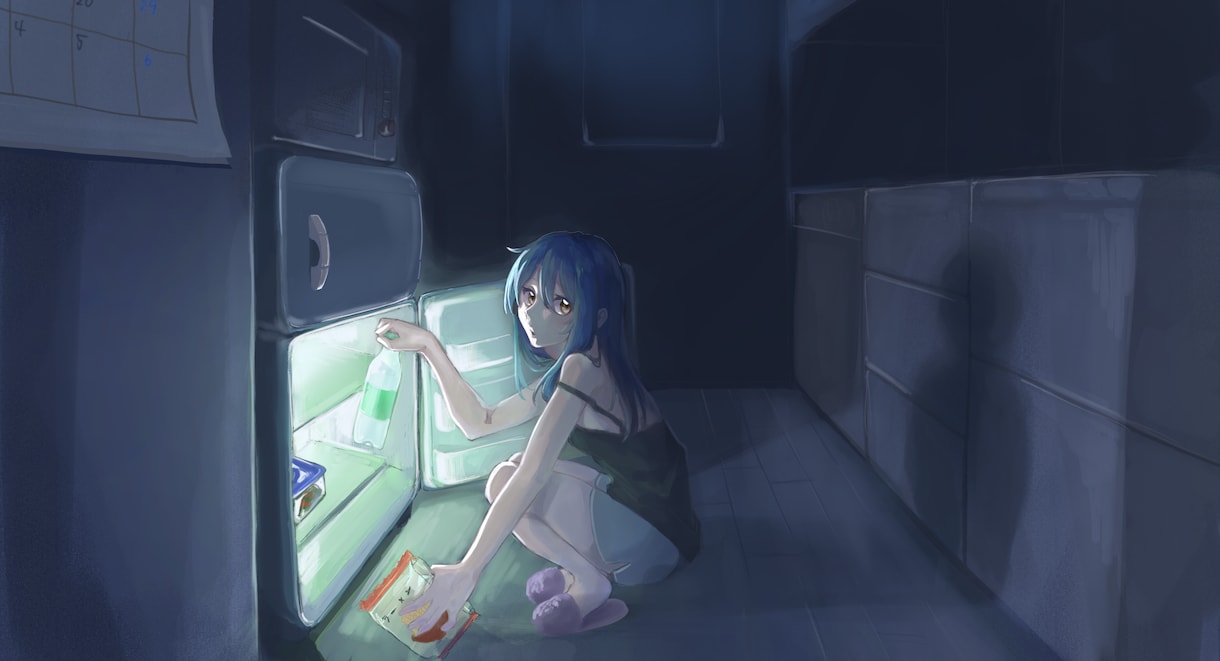 基本的に何でも描きます 素敵なキャラクター描かせてください！ イメージ8