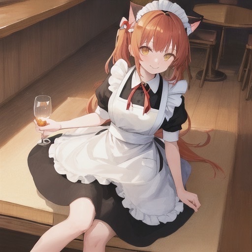 あなただけのイラスト描きます ココナラ最安値で超ハイクオリティなアニメ調の人物イラスト イメージ8