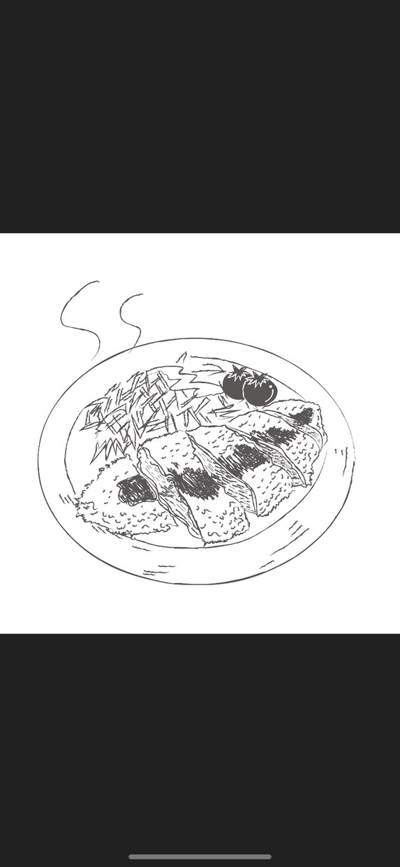 手書き風の挿絵イラスト描きます 【商用ok】webや雑誌などに使用できる手書き風のイラスト イメージ3
