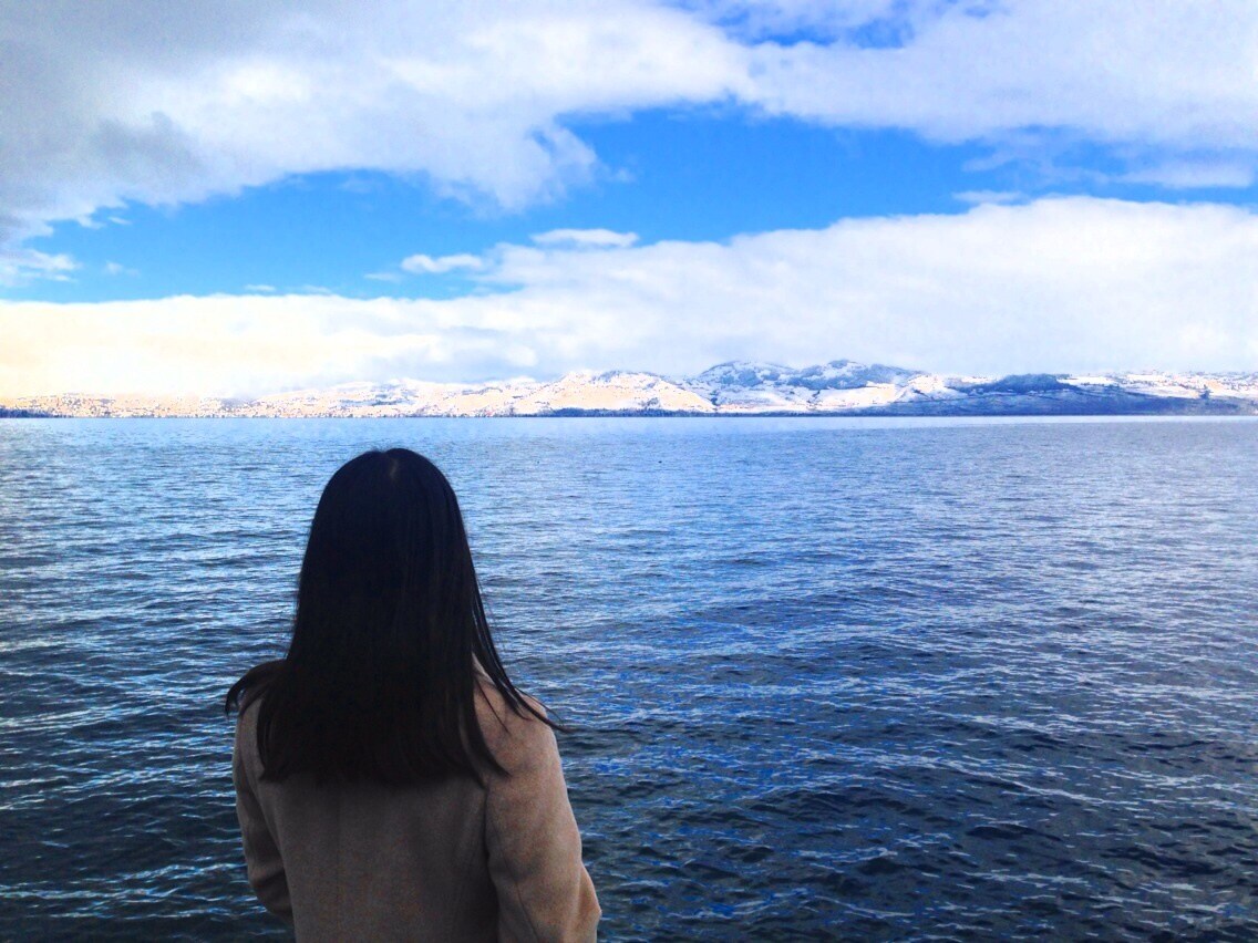 誰にも言えない！辛い恋愛や夫婦相談⭐︎お聞きします あなたの決して評価せずフラットに深くお話を聞きます イメージ1