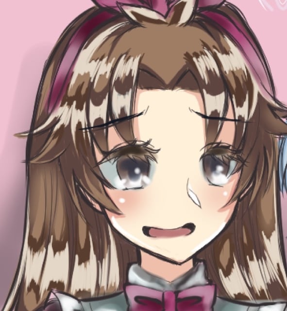 アイコンイラスト描きます SNSのアイコンとして使用可能なイラストを描きます イメージ1