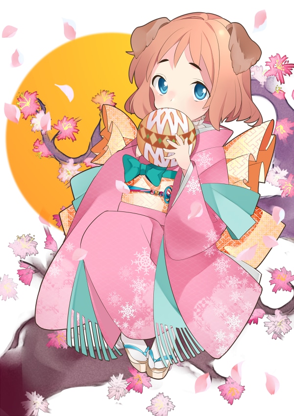 様々な用途に使える一枚絵イラスト制作します 著作権譲渡や商用利用もオプションから追加できます！ イメージ7