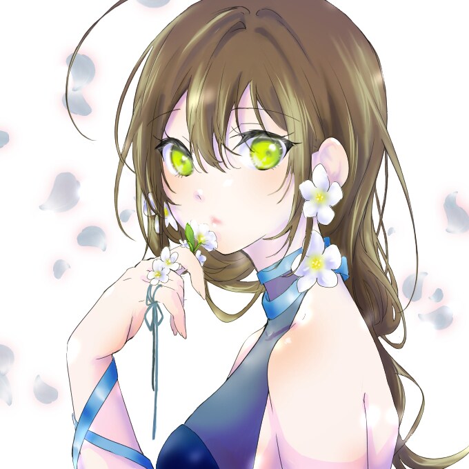 イラスト着彩お任せください！線画の代行も対応します 大切なイラストに色を添えるお手伝いをさせていただきます イメージ3
