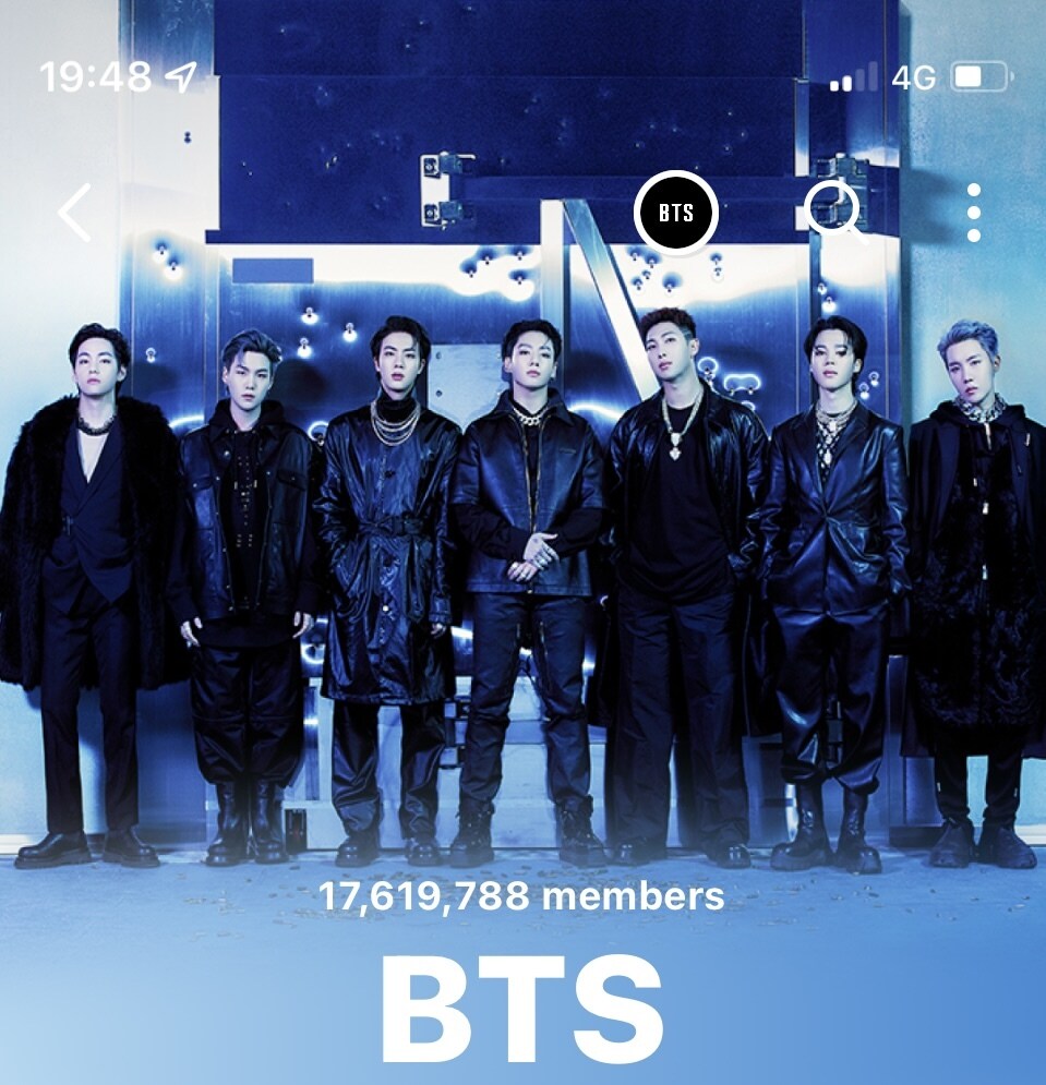 BTS army♡ 共感します BTS11thAnniversary㊗️ありがとうバンタン♡ イメージ3