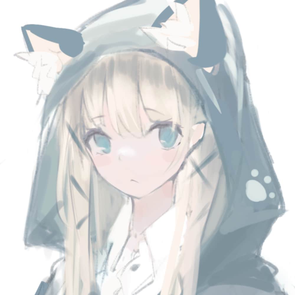 ラフなタッチで柔らかいイラストお描き致します ご希望のイラストお描き致します イメージ1