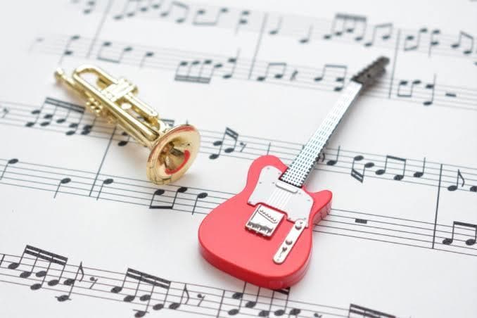 楽器使えなくても比較的容易に作曲できます 作り方がわからない、なかなか作れない等のお悩みにお応えします イメージ2