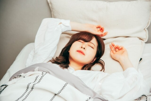 眠い眠い病の私が睡眠に関するお悩みをお聴きします 睡眠の悩みを持つ仲間としてあなたのお悩みを共有させてください イメージ3