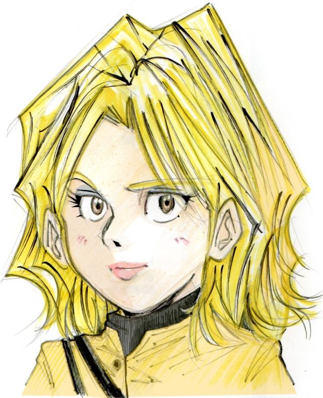 まさ代ふう「ブログとイラストのセット★」で承ります ブログとイラスト(1点イラスト)のセットよ！ イメージ8