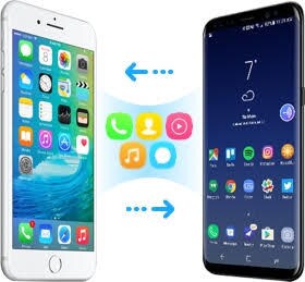 スマホのデータ移行お手伝いします 節約の第一歩！スマホのデータ移行できるようになりましょう！ イメージ1