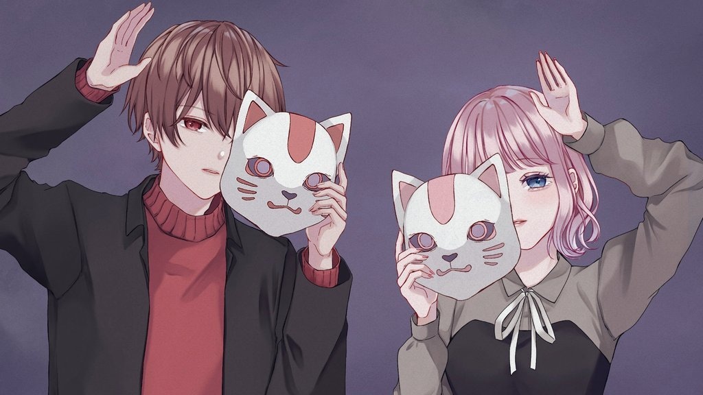 魅力のあるイラストを描きます 一目見て｢おっ、気になるな｣と思われたい方向けです イメージ2