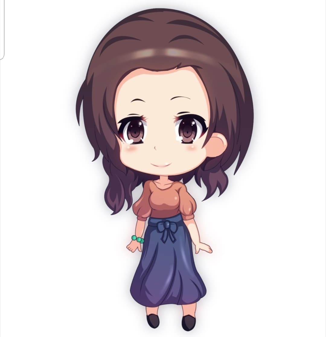 TwitterやSNS関連のアイコン書きます 喜んでいただけると思います！宜しくお願いします！ イメージ1